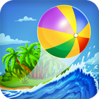 Fly ball Jump : New Fun Arcade Games for Free иконка