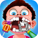 Crack Dentist - Games for kids APK