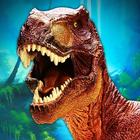 Dinosaur Hunting آئیکن