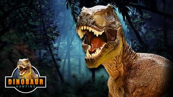 Dinosaur Hunting پوسٹر