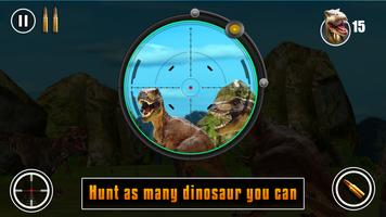 Dinosaur Hunting ảnh chụp màn hình 2