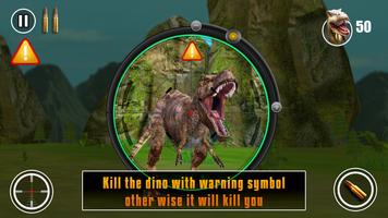 برنامه‌نما Dinosaur Hunting عکس از صفحه