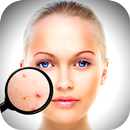 Face beauty makeup editor APK
