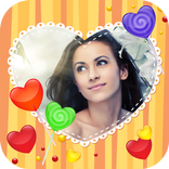 Animated Gif Love Frames