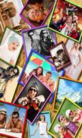Collage Bokeh screenshot 1