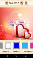 Color Text Fx ảnh chụp màn hình 2