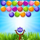 Jungle Bubble shooter Zeichen