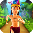 Jungle  Run - Running Game APK