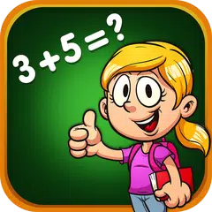 Kids Math Quiz APK download