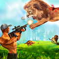 Lion Hunting