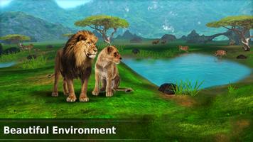 Lion Hunting screenshot 2