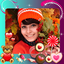 Animated Gif Photo Frames APK