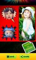 Photo Collage Maker capture d'écran 1