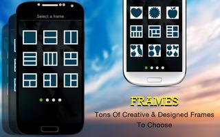 Pic Frame Effects capture d'écran 1