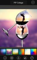 Pic Grid Photo Collage Maker الملصق