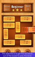 برنامه‌نما Unblock Expert : Block Puzzle Brain Games عکس از صفحه