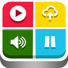 Video Collage - Photo Video Collage Maker Editor icon