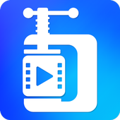 Video Compressor أيقونة