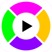 آیکون‌ Video Converter