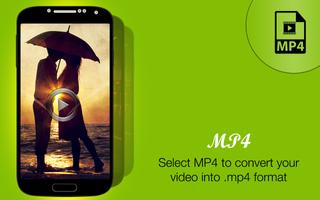 Video Converter screenshot 1