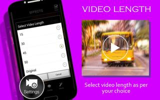 Video Effects скриншот 3