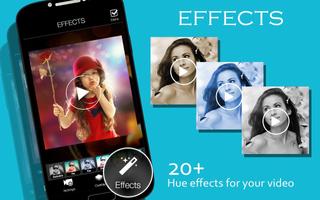 Video Effects ảnh chụp màn hình 2