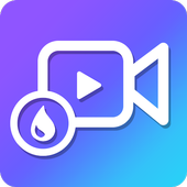 آیکون‌ Video Watermark Logo