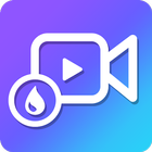 Video Watermark Logo icono