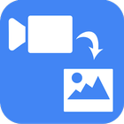 Video to Image Converter : Video to Photo Maker アイコン
