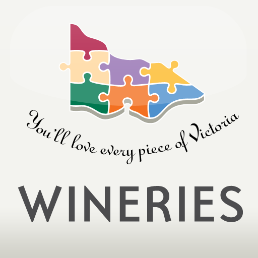 The Wine Regions of Victoria