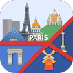 ”Paris Travel Guide