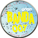 Letras de Banda 007 2018 Últimas APK