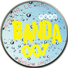 ikon Letras de Banda 007 2018 Últimas