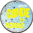 Letras de Conde do Forró 2018 Últimas aplikacja