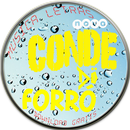 Letras de Conde do Forró 2018 Últimas APK