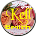 Álbum mais recente de Kell Smith 2018