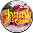 Álbum mais recente de Leonardo Favio 2018 APK