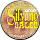 آیکون‌ Silvano Sales