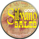 Silvano Sales أيقونة