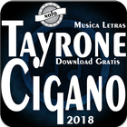 Tayrone Cigano icono