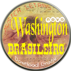 Washington Brasileiro Zeichen