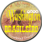 Washington Brasileiro иконка