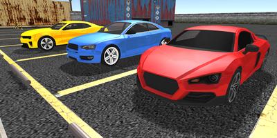Drift Game 3D الملصق