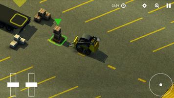 Construction Machines: Cargo screenshot 3