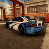 Need For Drift 3D MOD