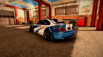 Need For Drift 3D imagem de tela 1