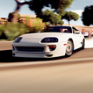 Supra Drift 3D