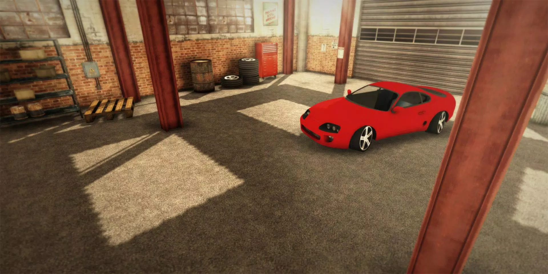 Supra Drift 3D APK Download 2023 - Free - 9Apps