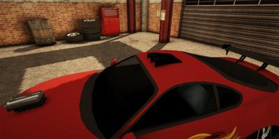 Supra Drift 3D screenshot 1