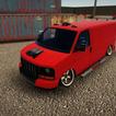 Transit Park 3D